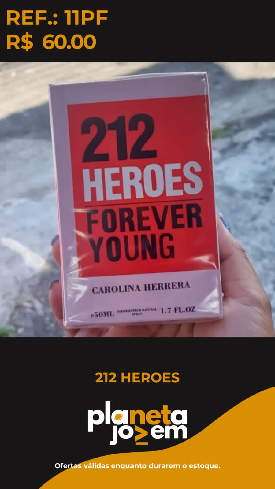 212 Heroes